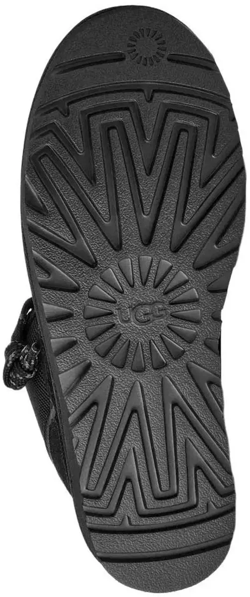 UGG Lowmel Heren - Zwart - Maat 44