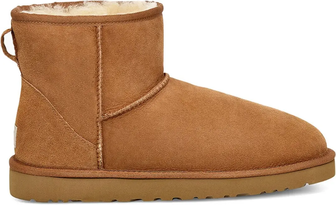 UGG Classic Mini Boot Chestnut