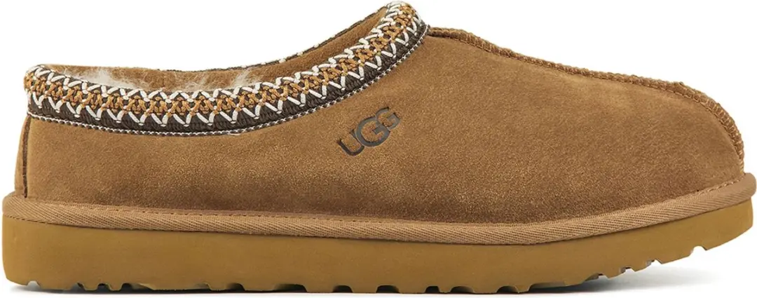 UGG W Tasman Dames Sloffen