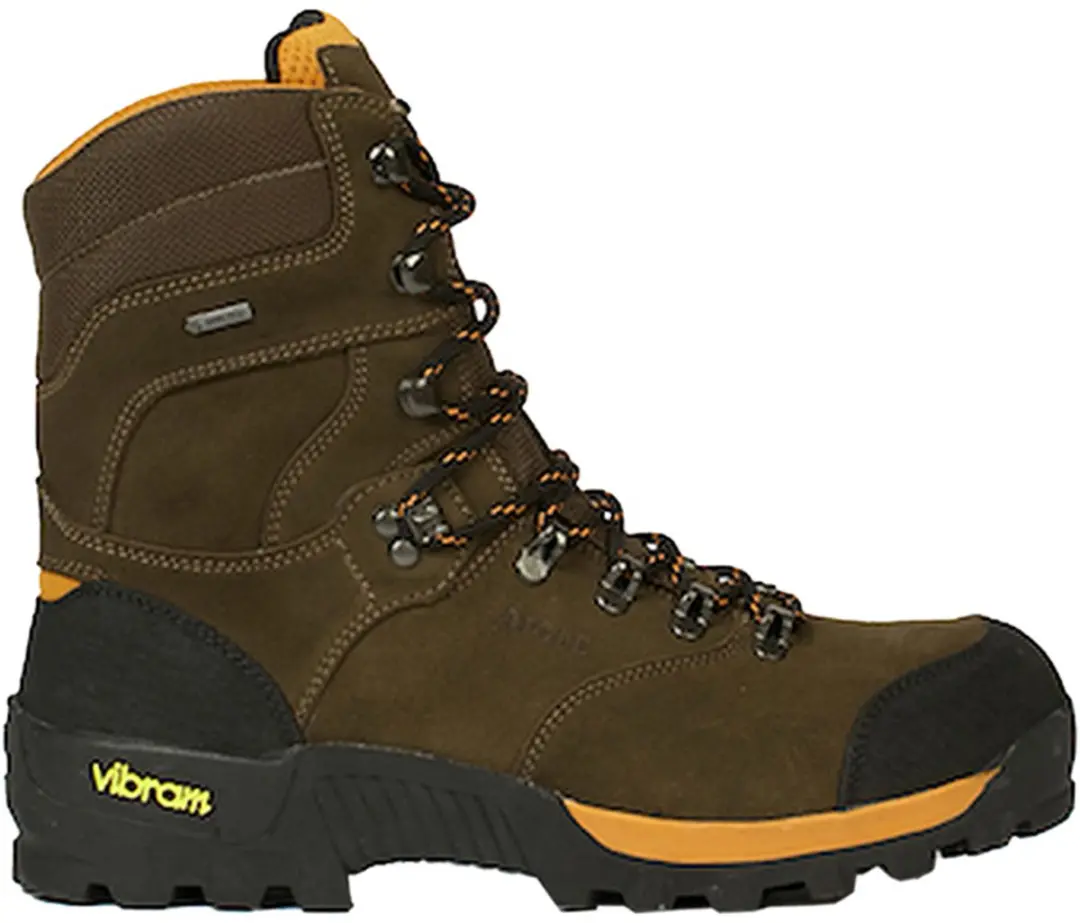 Aigle Altavio Hi Gore-Tex Laarzen - Sepia - EU 41