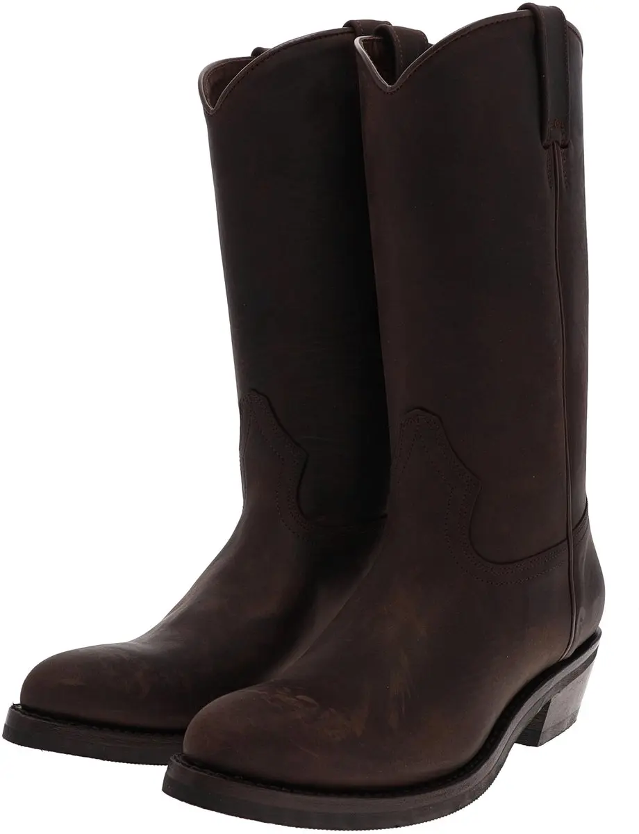 FB Fashion Boots LISO westernlaarzen donkerbruin