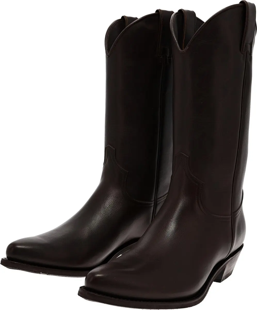 FB Fashion Boots PACO GOMA westernlaarzen bruin