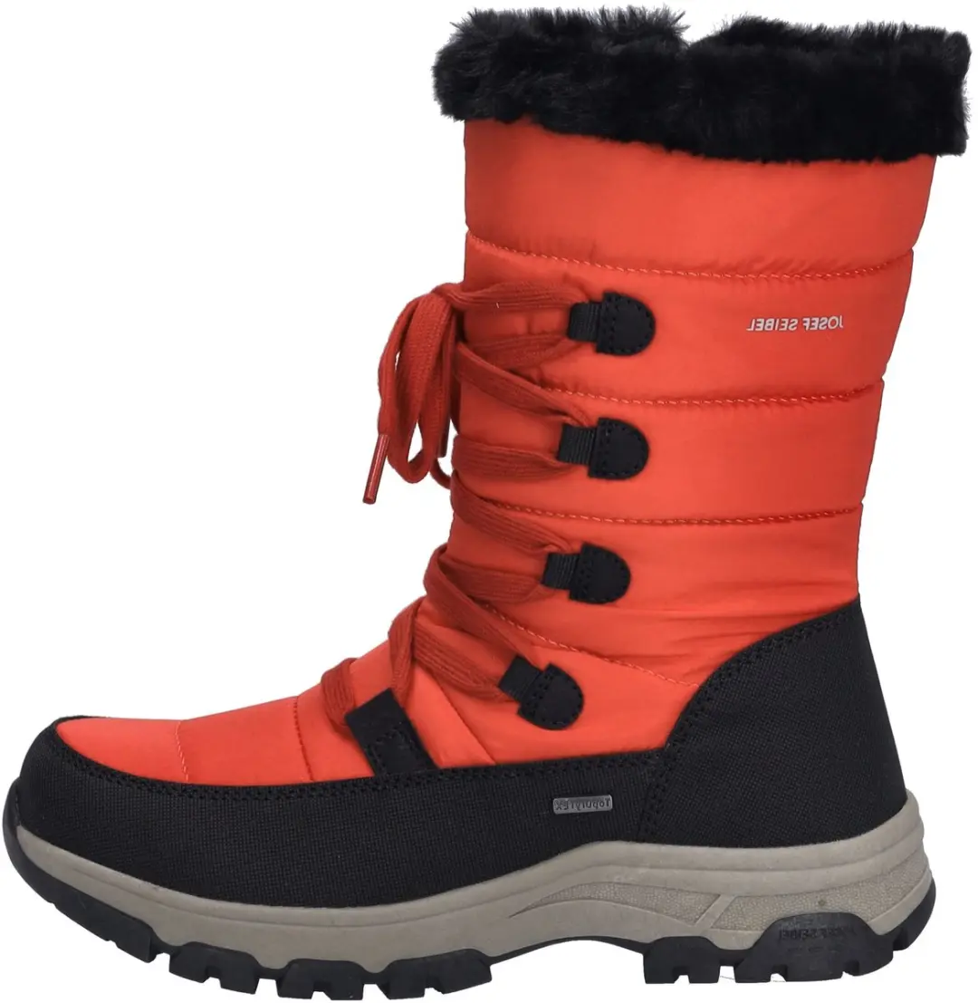 JOSEF SEIBEL Davos 51