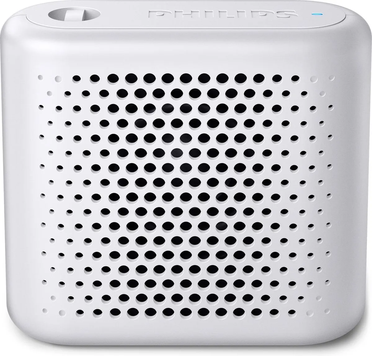 Philips Sound BT55 BT55WT/00 Bluetooth Speaker