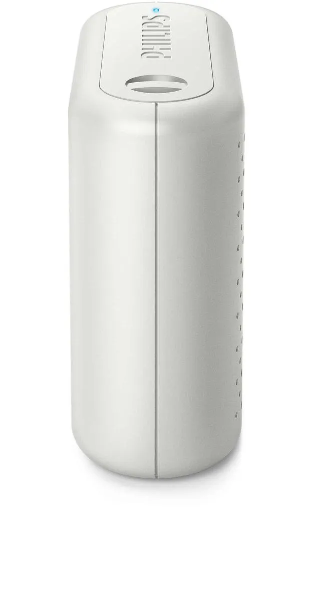 Philips Sound BT55 BT55WT/00 Bluetooth Speaker - Wit