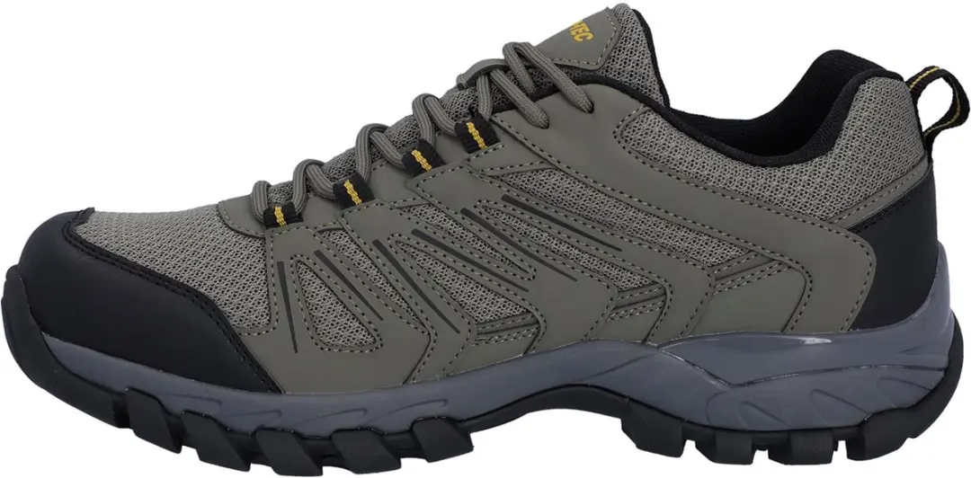 Hi-Tec Campana Low WP