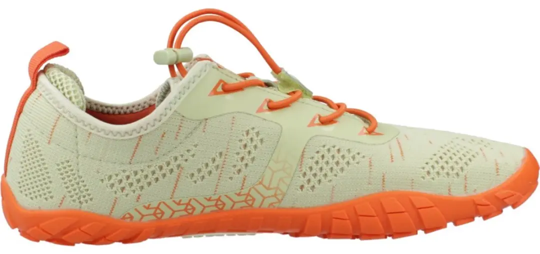 SAGUARO SMART II BAREFOOT Oranje 41 EU