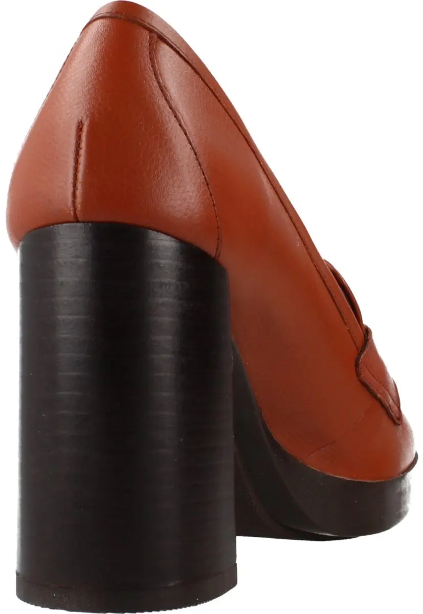 GEOX D TEULADA Bruin 39 EU