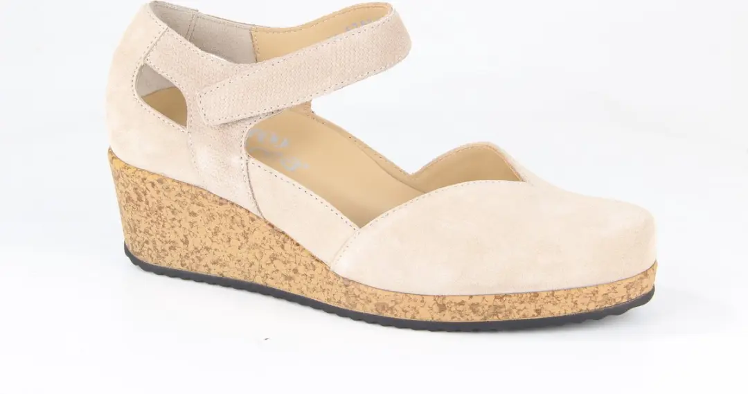 Durea 5752.588.0986-K Dames Sandalen