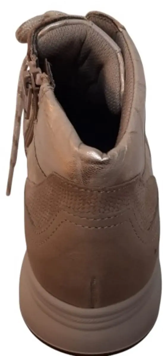 Durea 9778 Sneaker - Nub VTR Boet 22776/4 - 42