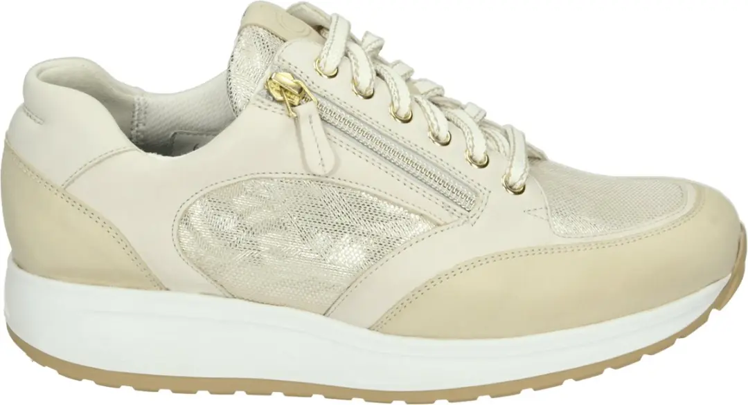 Durea 6322 K Lage Sneakers