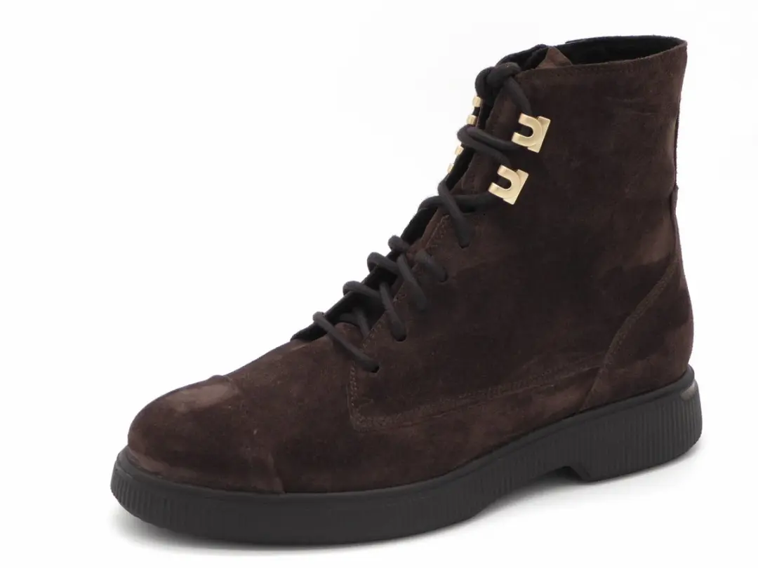 Durea Dames Veterboot