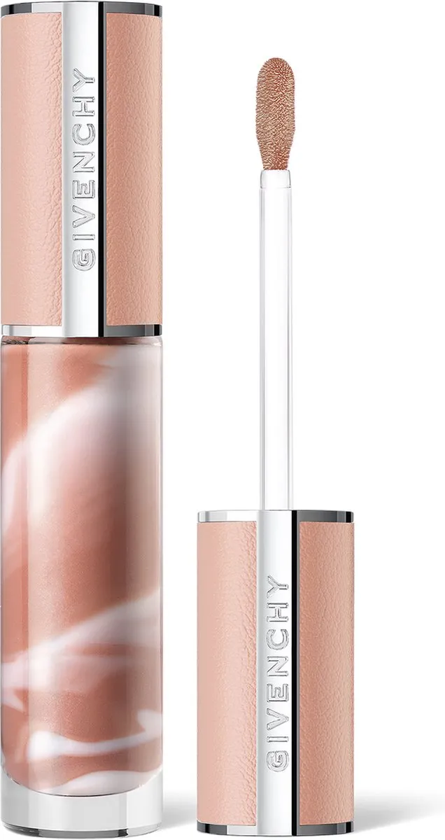 Givenchy Rose Perfecto Liquid Gloss 6ml