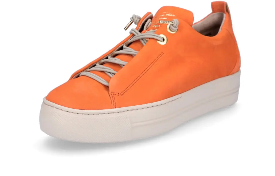 Paul Green 5017 Lage sneakers