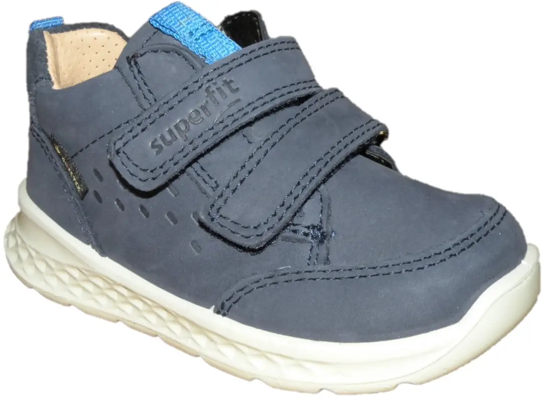Superfit 369 Schoen - Maat 28 - Blauw