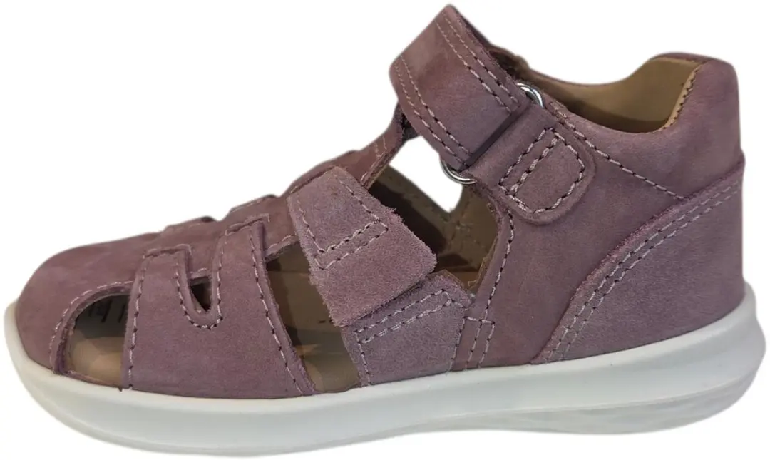 Superfit 1-392-8510 Schoen - Maat 21 Roze
