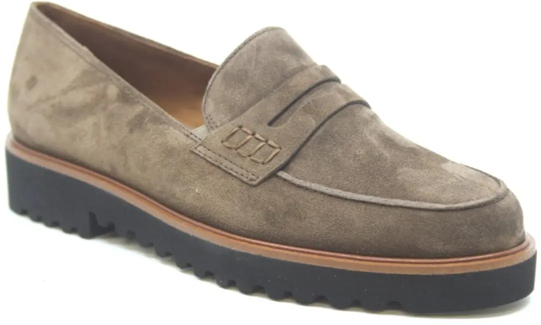 Paul Green Mocassins