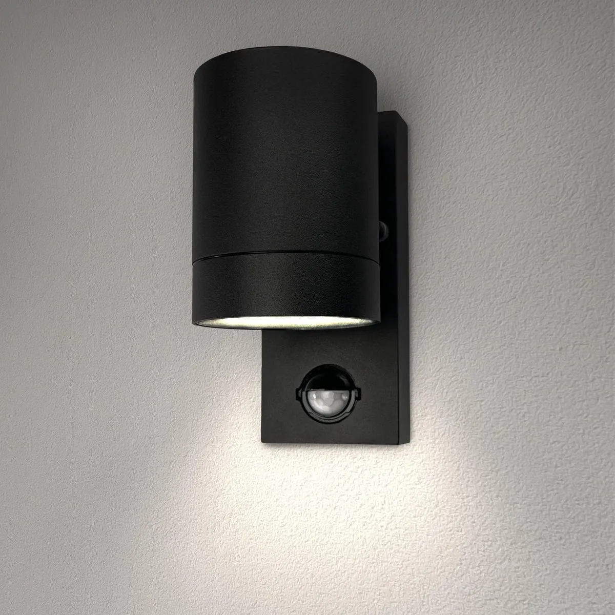 Ledvion Colorado LED Wandlamp GU10 35W