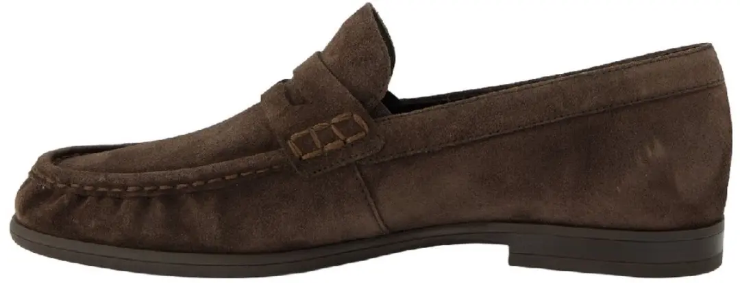 Paul Green Mocca 1228-001 Moccasin - Bruin - Maat 39