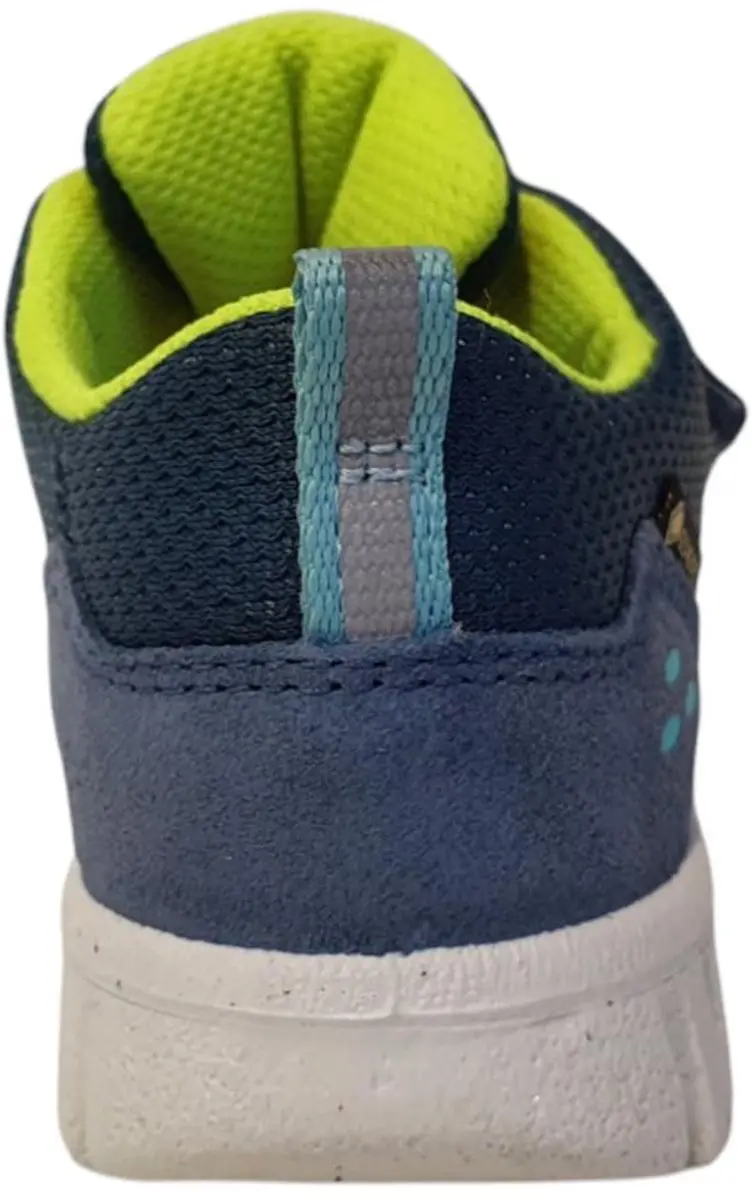 Superfit 1-6182-8030 Schoen - Maat 23 - Blauw