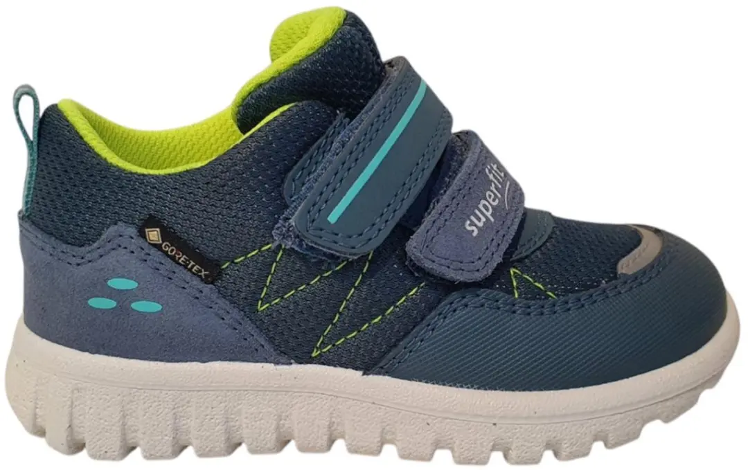 Superfit 1-6182-8030 Maat 23