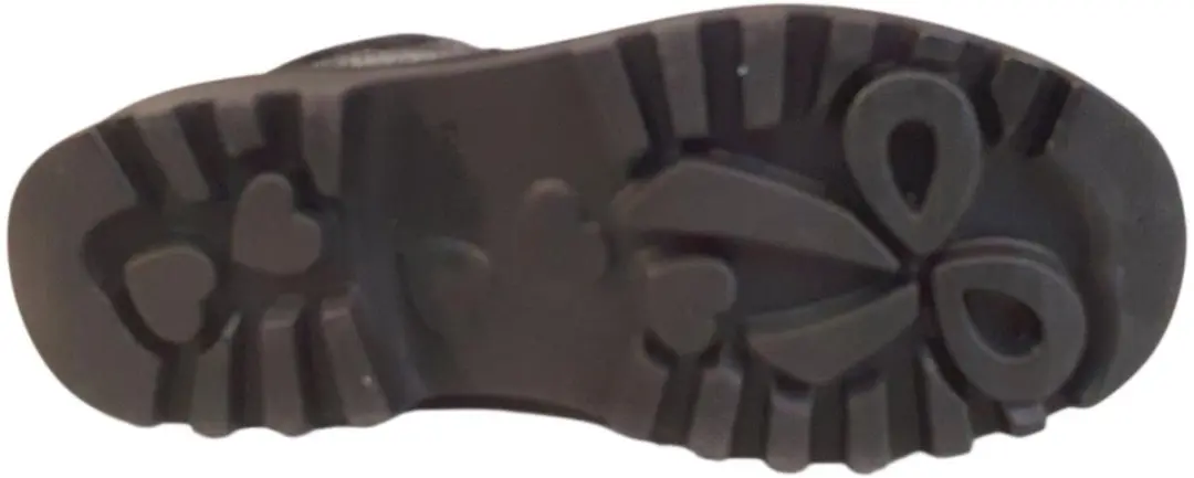 Superfit 1-612-0020 Sportschoen - Maat 35 - Zwart