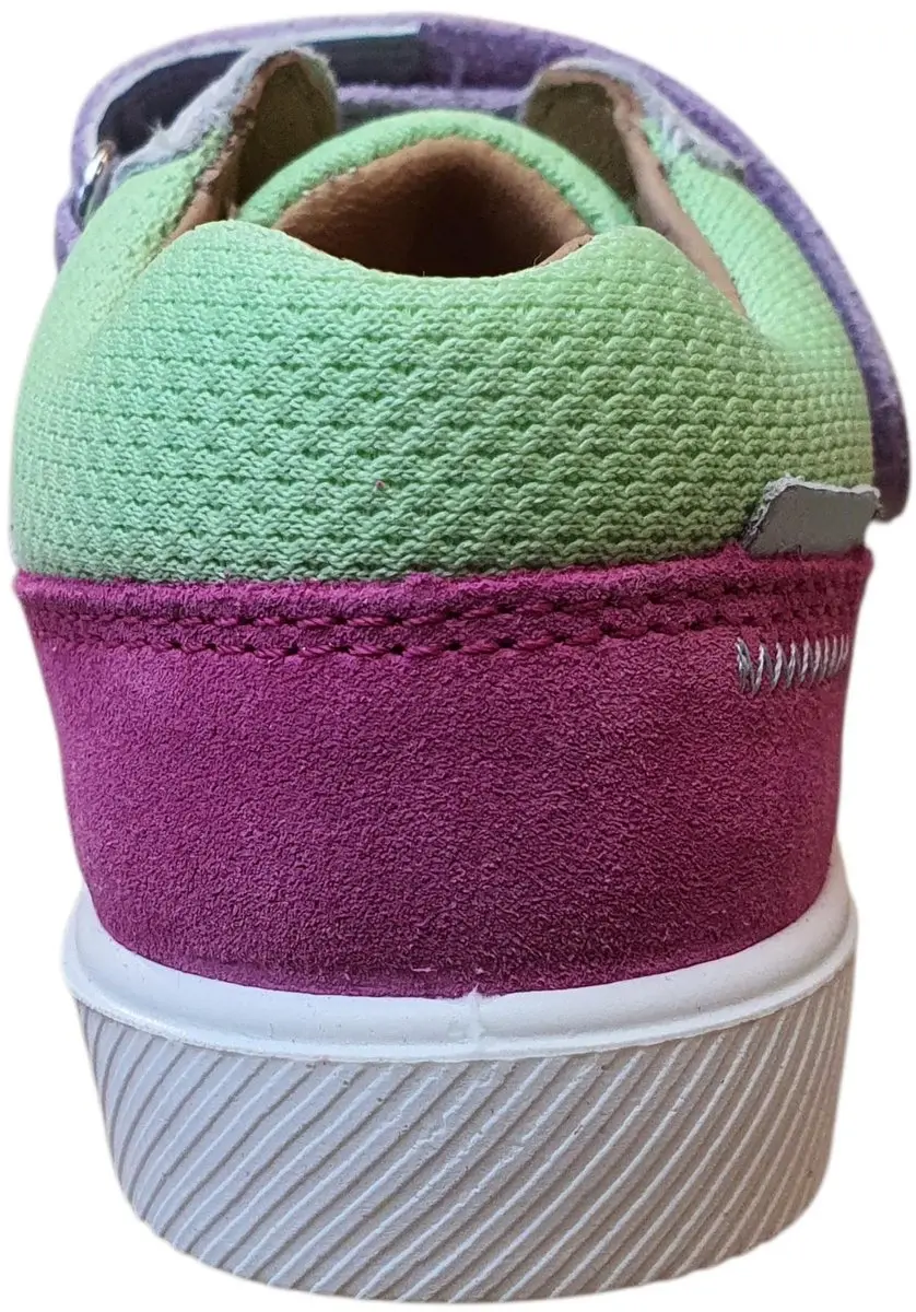 Superfit 1-776-8500 Schoen - Maat 22 - Paars
