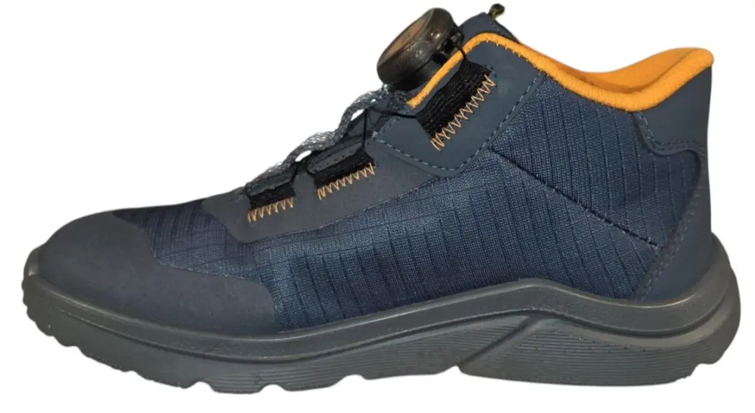 Superfit 1-6097-8000 Schoen - Maat 28 - Grijs