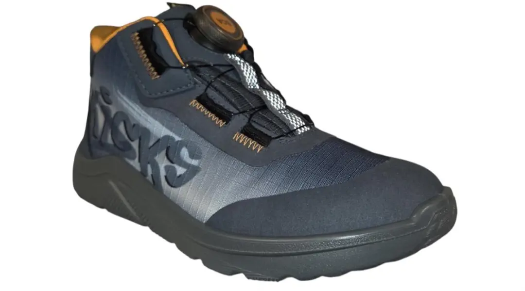 Superfit 1-6097-8000 Schoen - Maat 28 - Grijs
