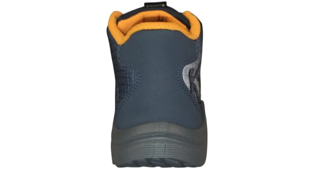 Superfit 1-6097-8000 Schoen - Maat 28 - Grijs