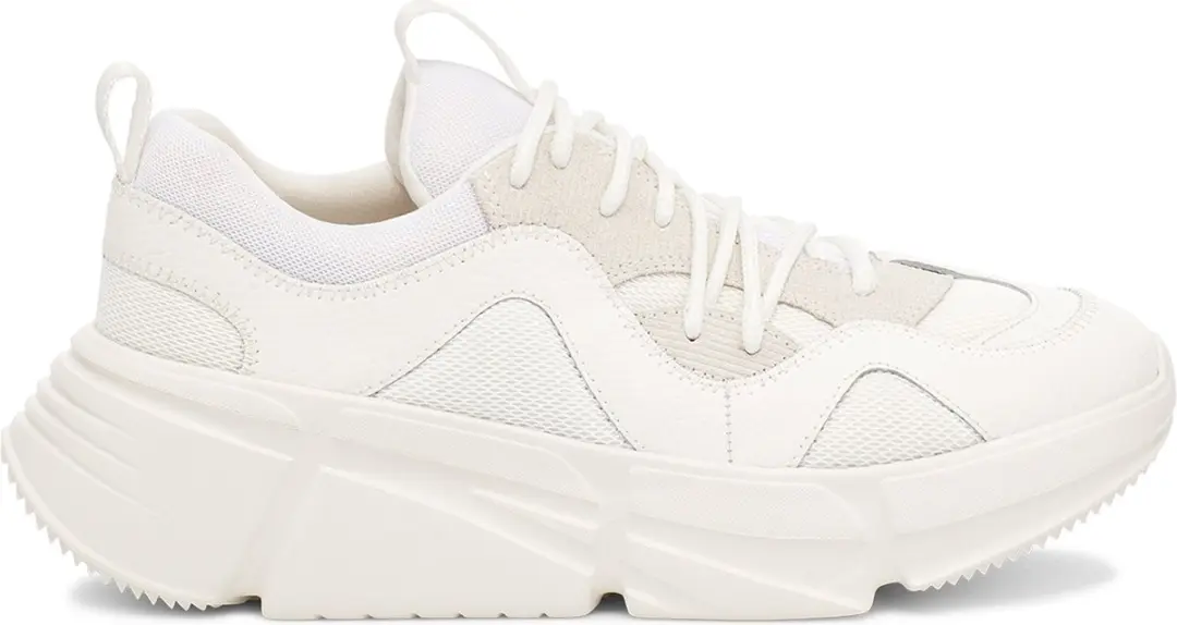 UGG Calle Lace Dames Sneakers