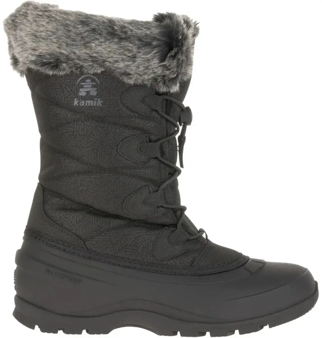 Kamik Momentum Dames Winterlaarzen