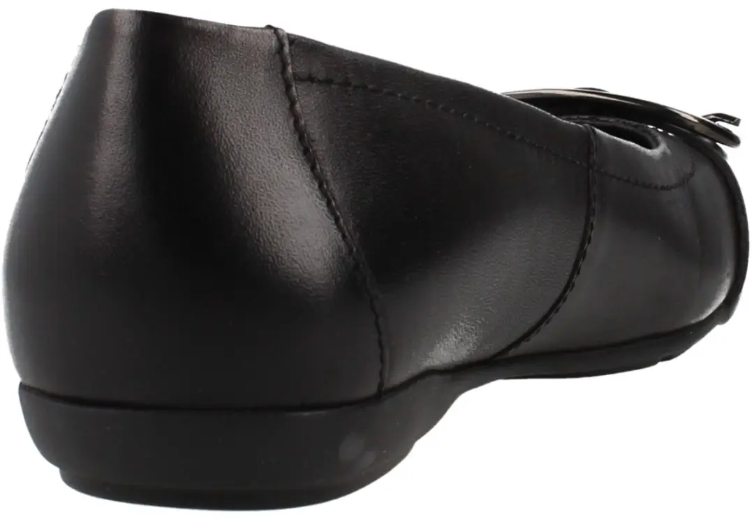 GEOX D ANNYTAH Zwart 36 EU