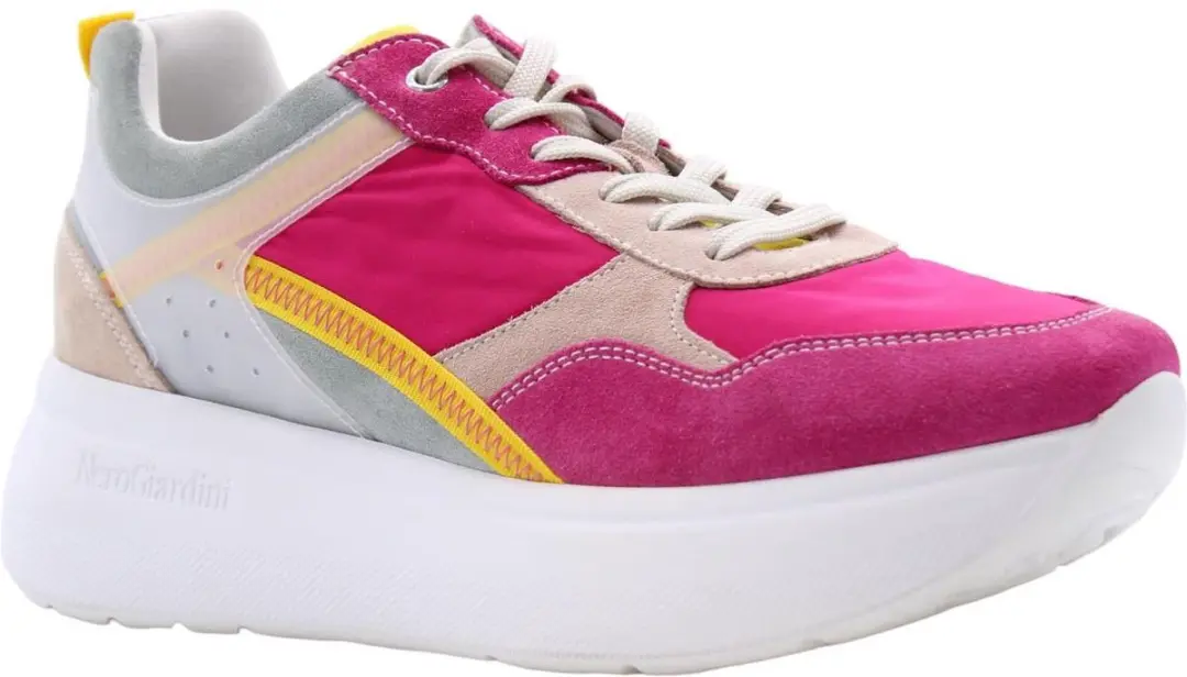 Nero Giardini 306382 Lage sneakers