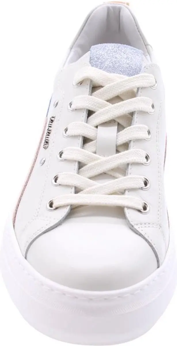 Nero Giardini 409911 Lage Sneakers - Beige - Maat 40