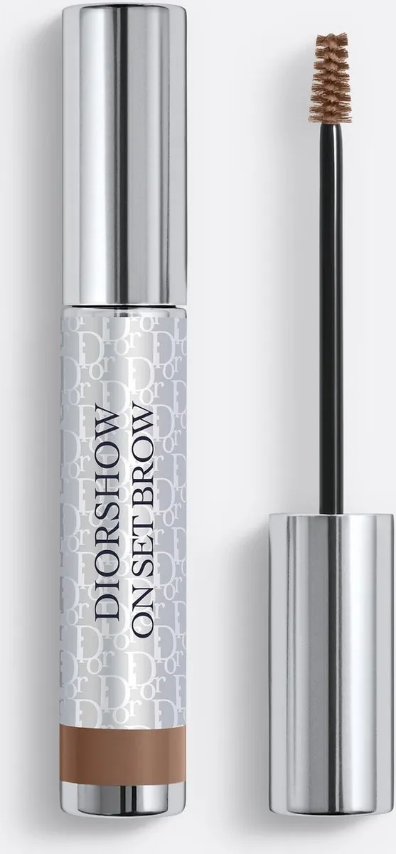 Dior Diorshow On Set Delineador De Cejas 03 - 5ml