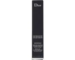 Dior Diorshow On Set Delineador De Cejas 03 - 5ml