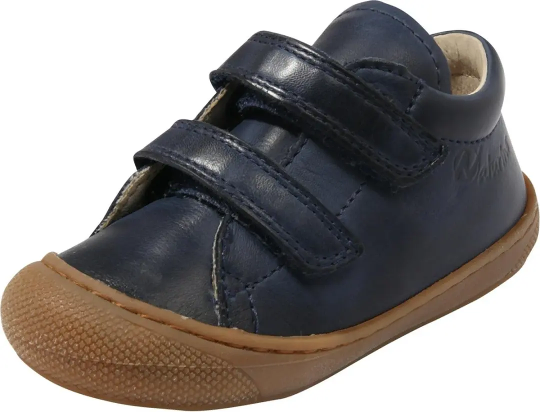 Naturino wandelschoen cocoon spazz Navy-21
