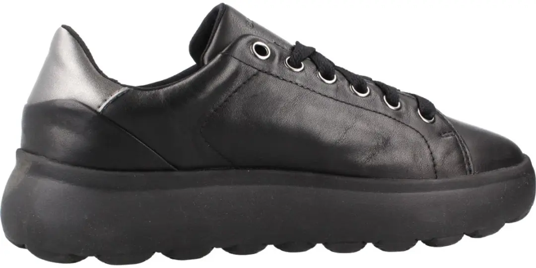 GEOX D SPHERICA EC4.1 Zwart 39 EU