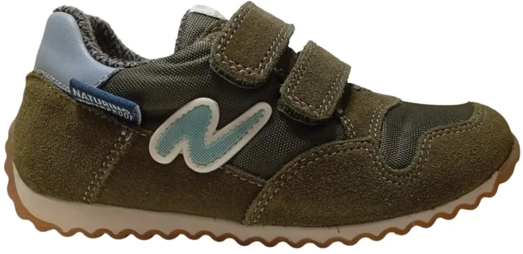 Naturino Waterproof