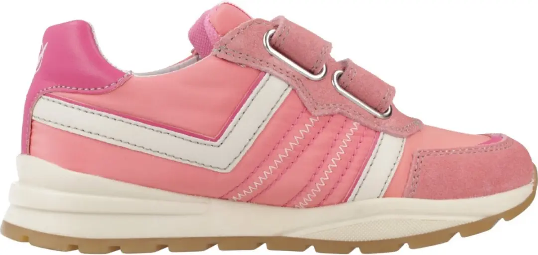 NATURINO EVON 2 VL. Roze 26 EU
