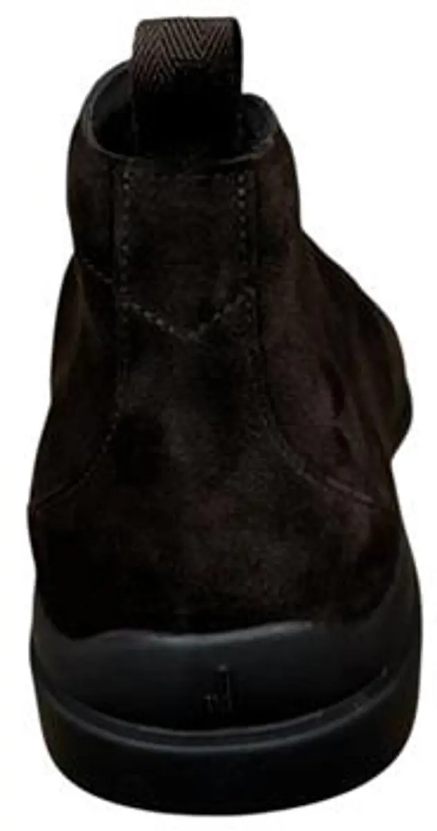 Floris van Bommel Veterschoenen bruin