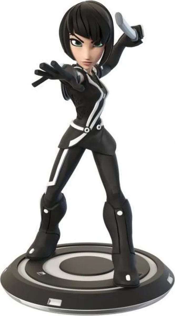 Disney Infinity 3.0 Quorra - Beschermhoes