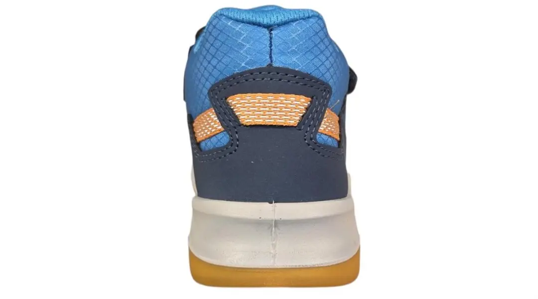 Superfit 1-6412-8020 Schoen - Maat 26 - Blauw