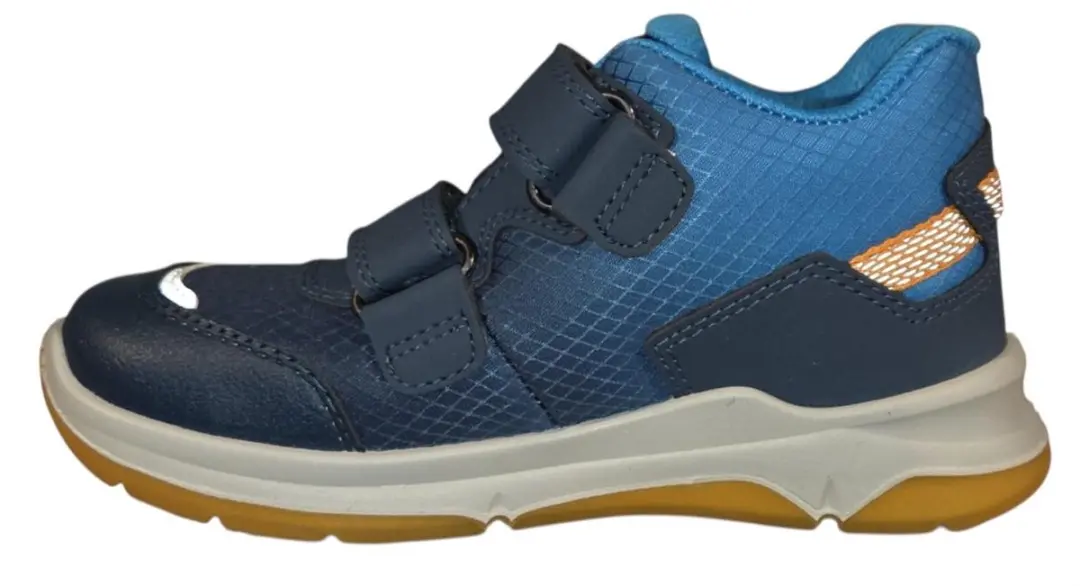 Superfit 1-6412-8020 Schoen - Maat 26 - Blauw