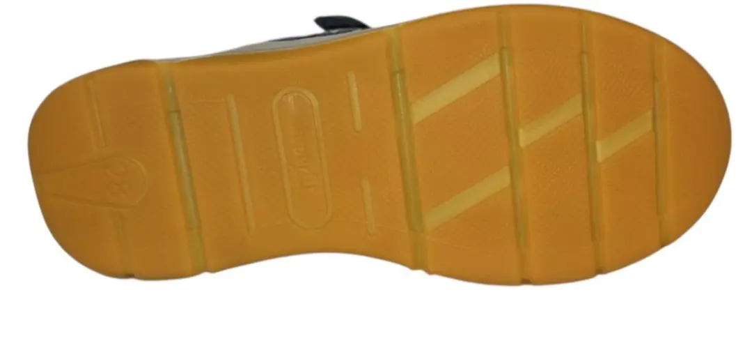 Superfit 1-6412-8020 Schoen - Maat 26 - Blauw