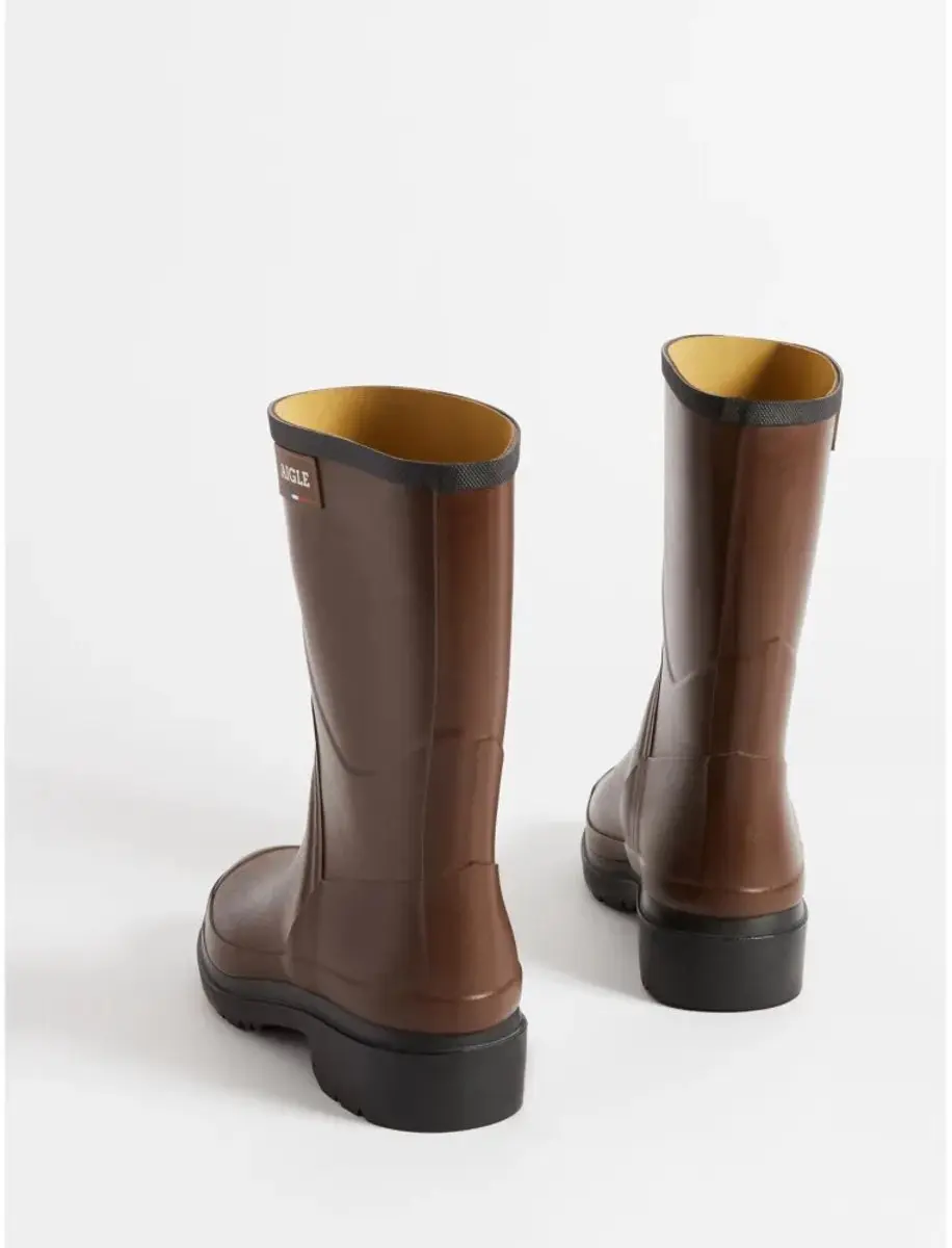 Aigle Bison 2