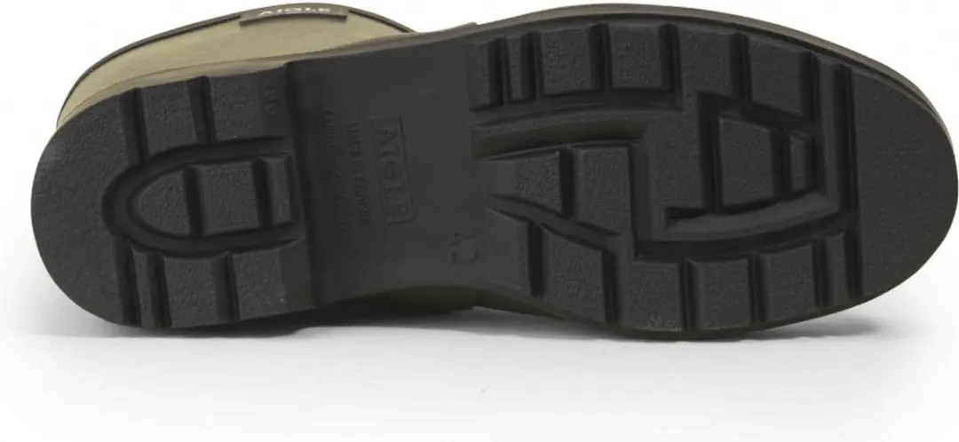Aigle Bison 2