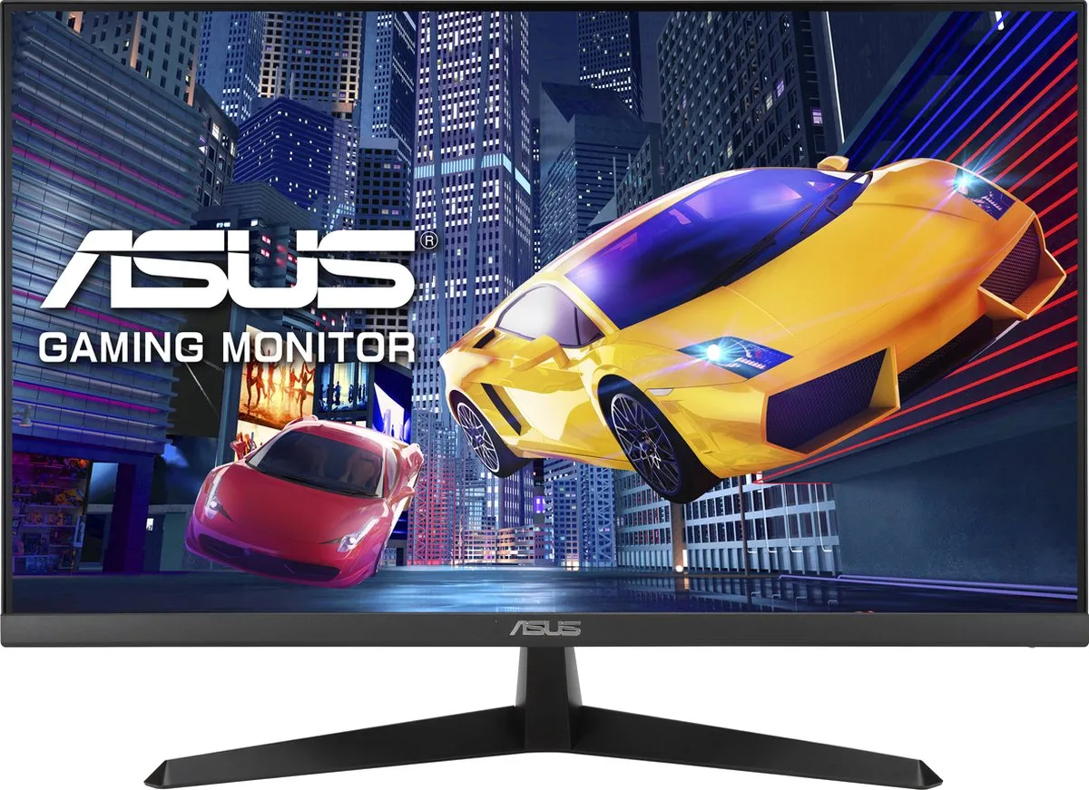 ASUS TUF Gaming VG279Q5R Monitor 27" - 200Hz - 1ms