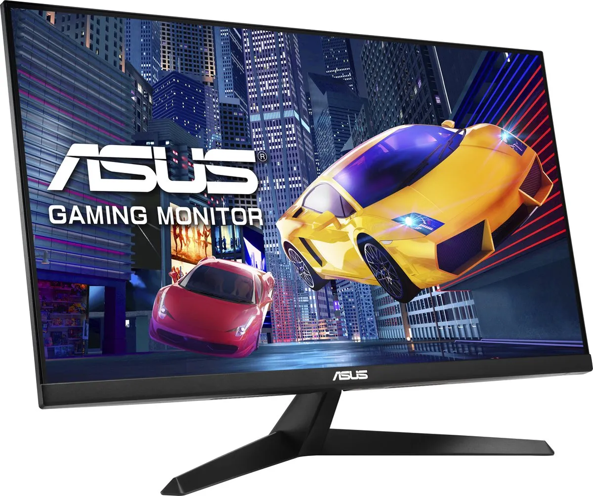 ASUS TUF Gaming VG279Q5R Monitor 27" - 200Hz - 1ms